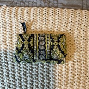 Vera Bradley wallet